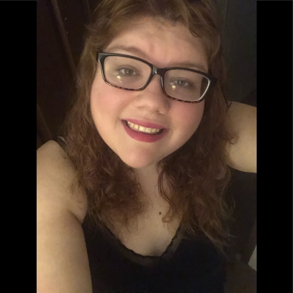 Meet your Posher, Annabel